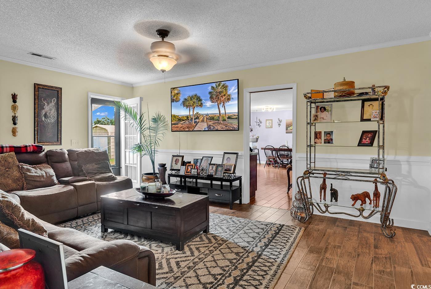 2532 Stonesedge Boulevard Little River, SC 29566 - Photo 4 of 17