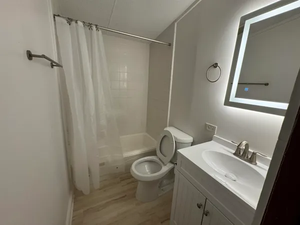 $1,650 | 4430 Manucy Road, Unit B, St. Augustine, FL 32084