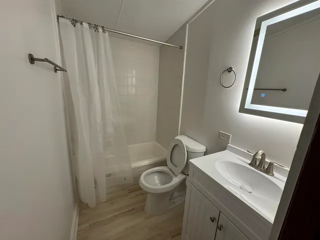 $1,650 | 4430 Manucy Road, Unit B, St. Augustine, FL 32084