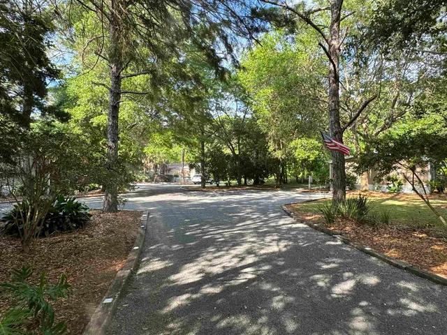 $1,650 | 4430 Manucy Road, Unit B, St. Augustine, FL 32084