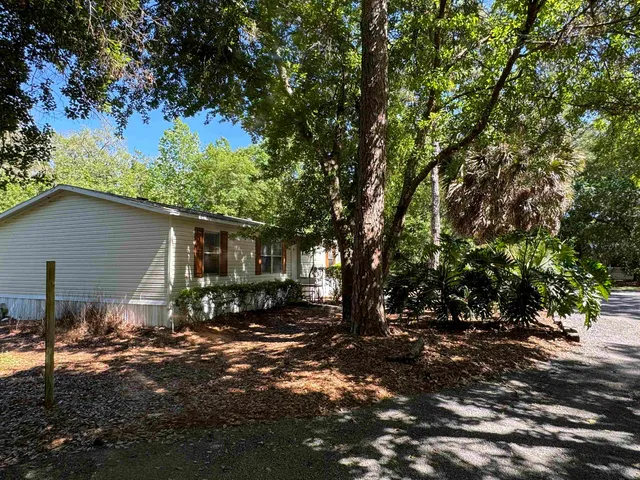 $1,650 | 4430 Manucy Road, Unit B, St. Augustine, FL 32084