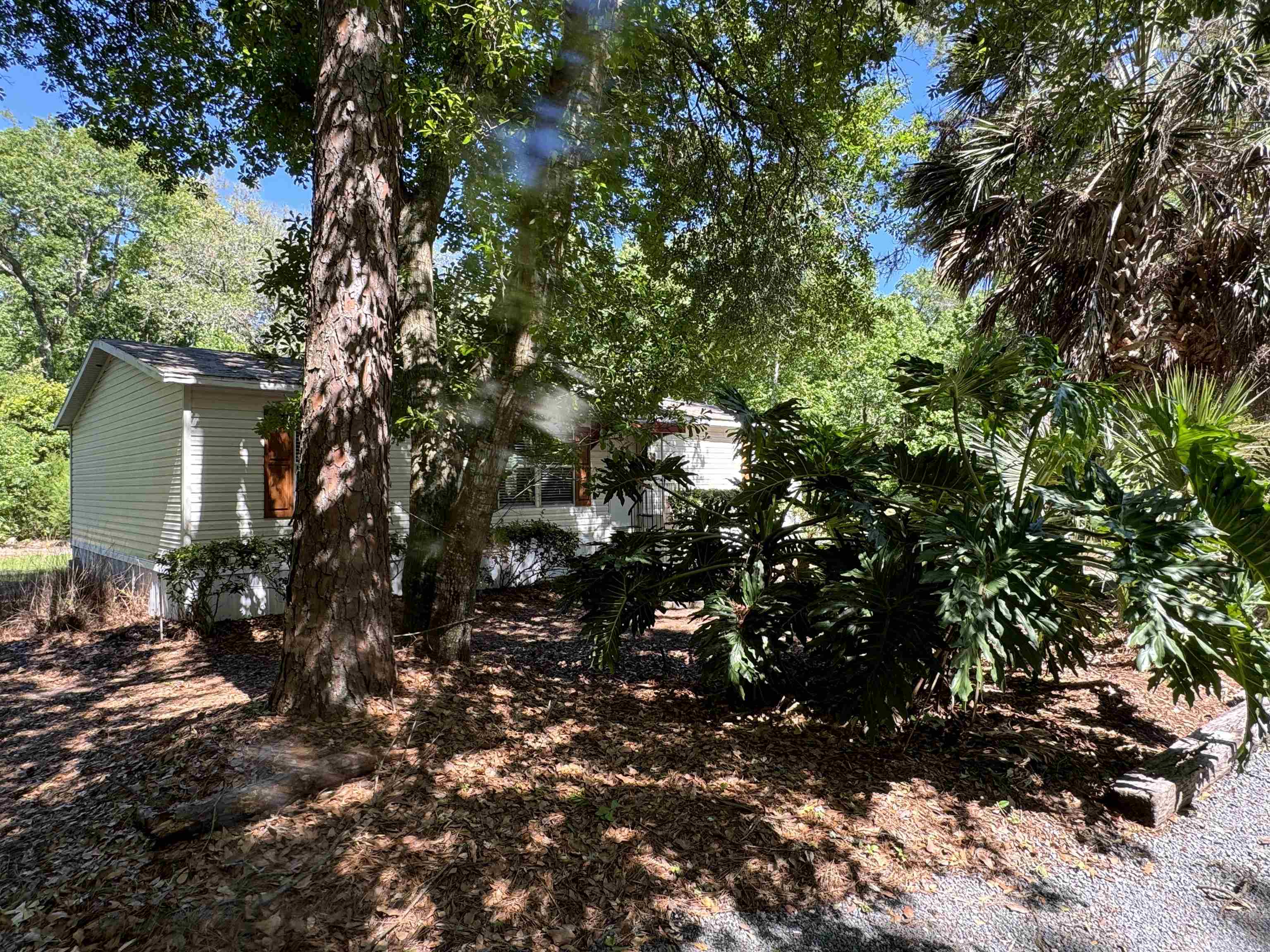 4430 Manucy Road, Unit B St. Augustine, FL 32084 - Photo 26 of 31