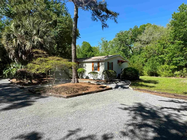 $1,650 | 4430 Manucy Road, Unit B, St. Augustine, FL 32084