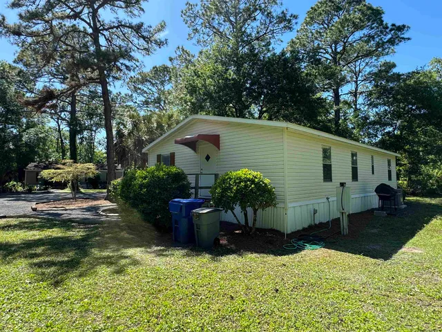 $1,650 | 4430 Manucy Road, Unit B, St. Augustine, FL 32084