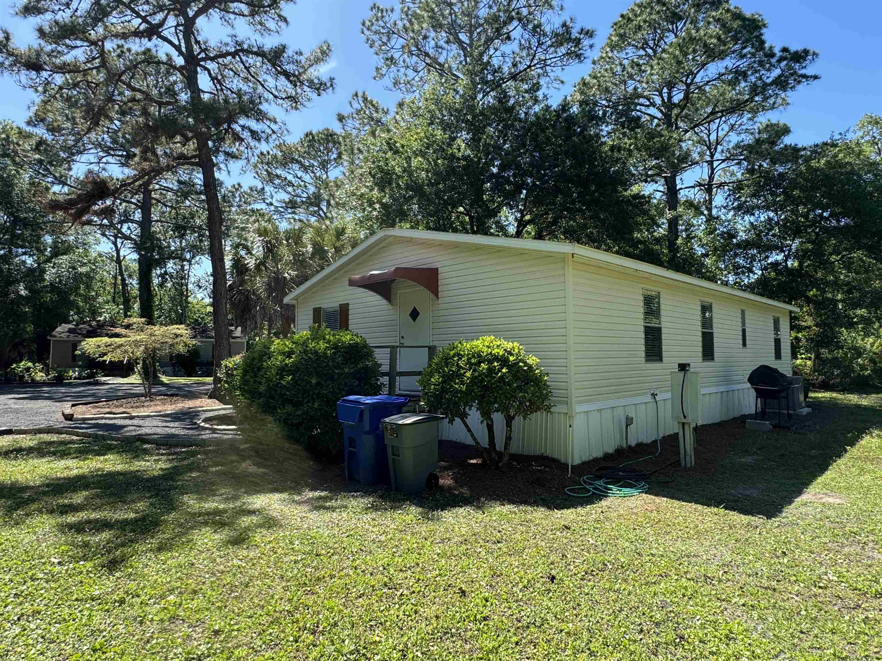 4430 Manucy Road, Unit B St. Augustine, FL 32084 - Photo 31 of 31