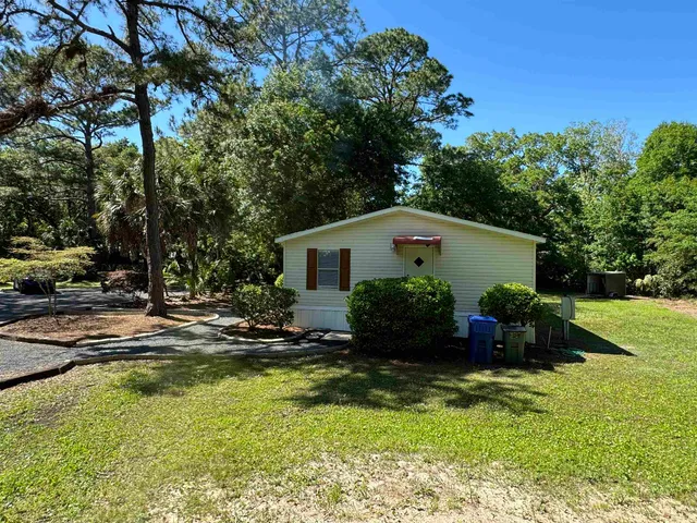 $1,650 | 4430 Manucy Road, Unit B, St. Augustine, FL 32084