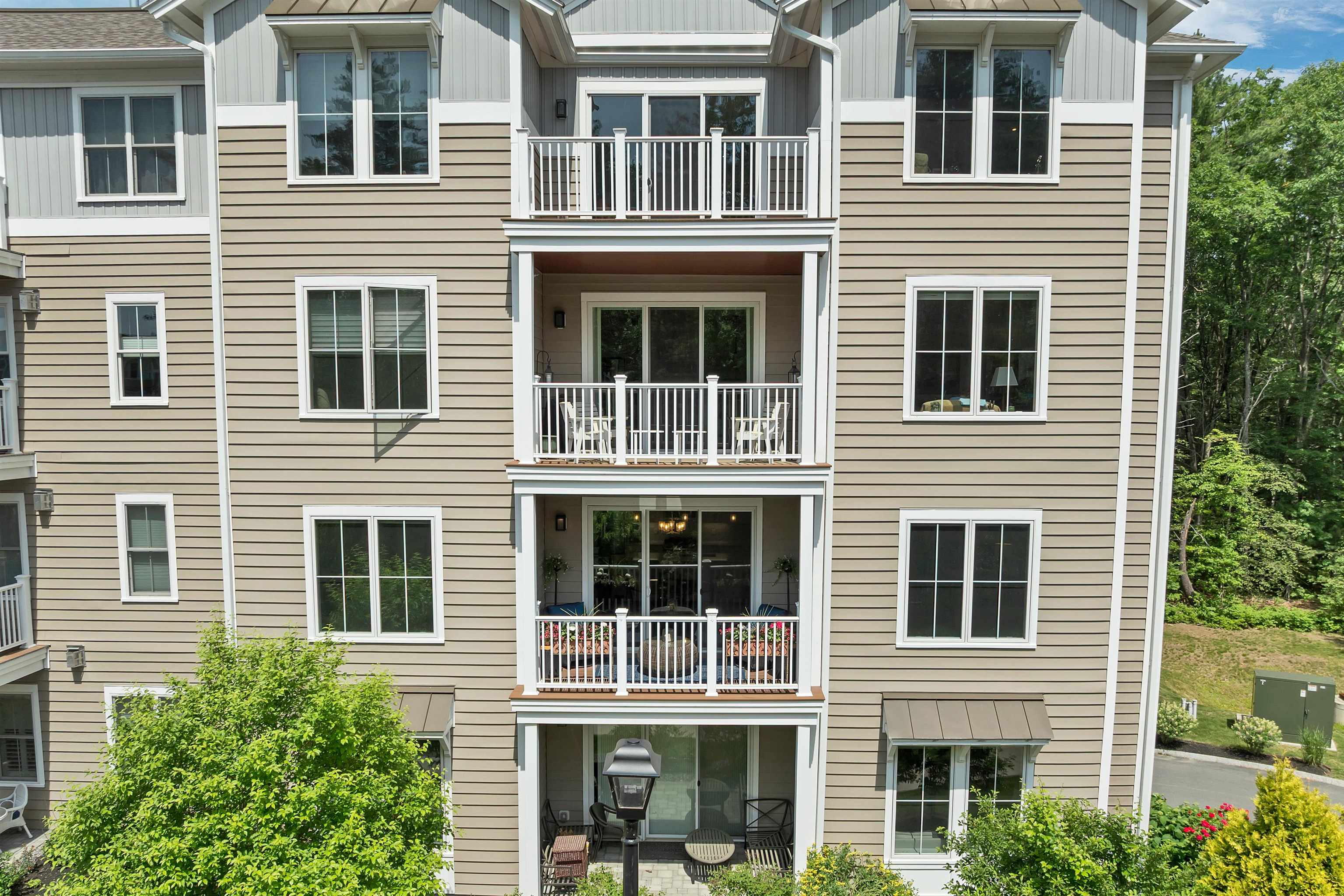 24 Willey Creek Road, Unit 208 Exeter, NH 03833 - Photo 51 of 60