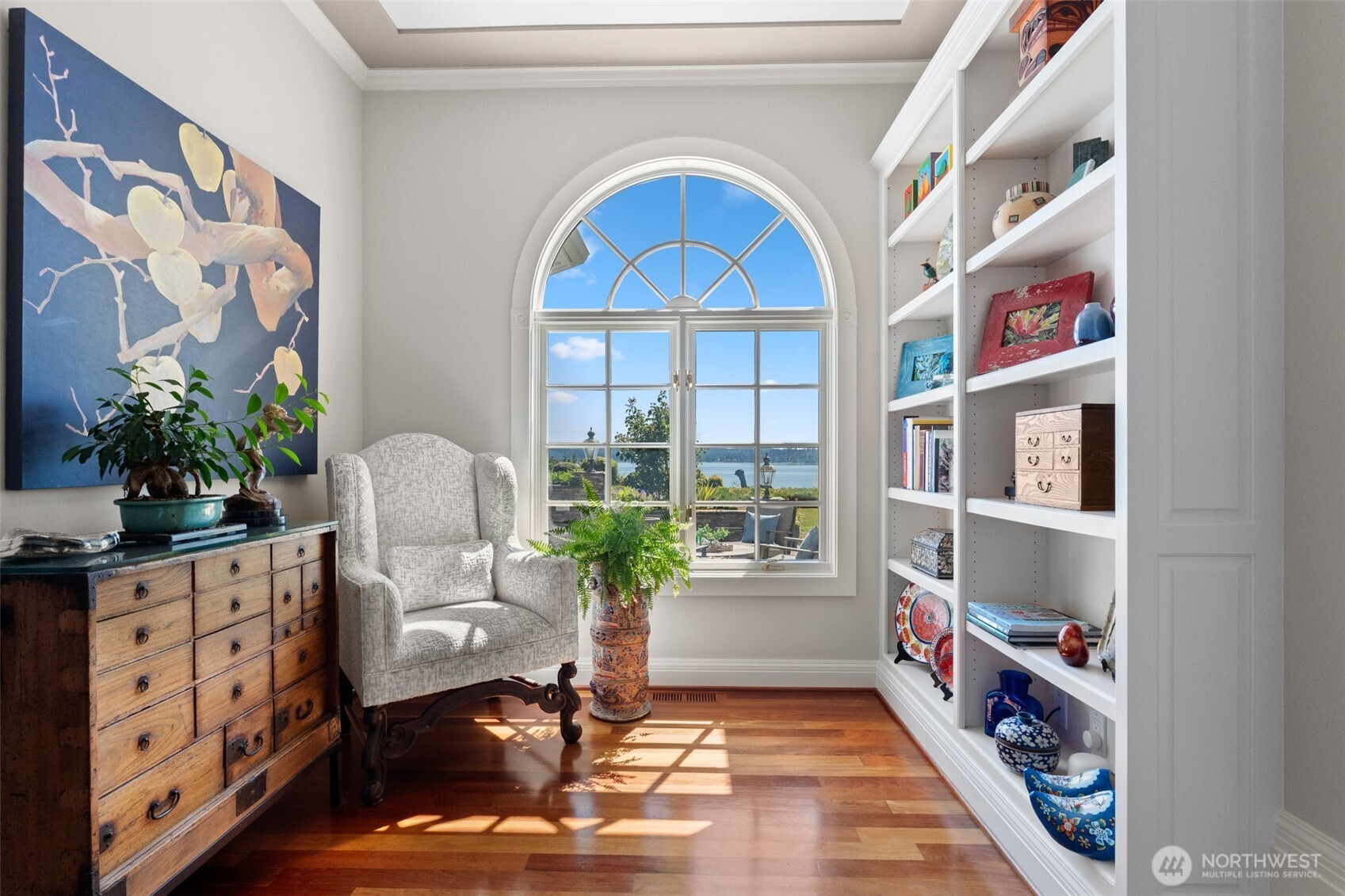 13020 Thomas Road Northwest Gig Harbor, WA 98329 - Photo 17 of 37