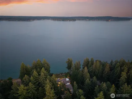 a view of a terrace with chairs