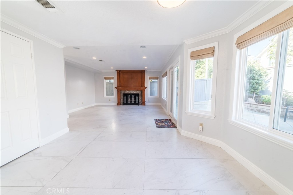 23971 Frigate Drive Laguna Niguel, CA 92677 - Photo 14 of 48 a view of an empty room with a window
