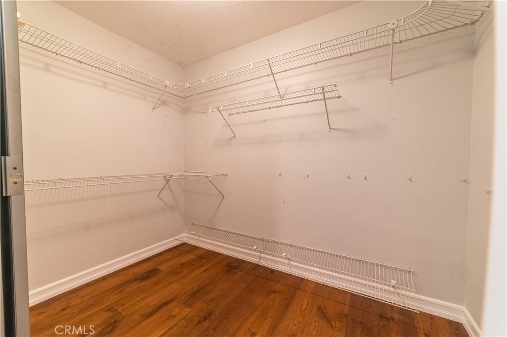 23971 Frigate Drive Laguna Niguel, CA 92677 - Photo 30 of 48 a view of a room with racks on the wall