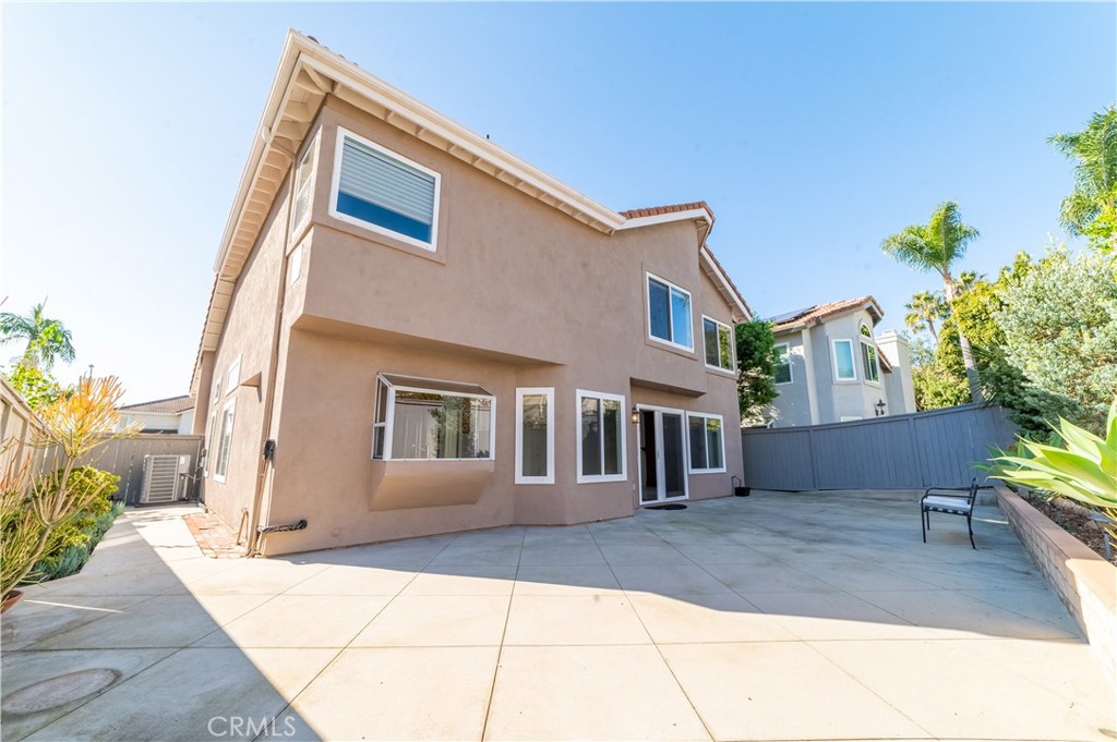 23971 Frigate Drive Laguna Niguel, CA 92677 - Photo 44 of 48 a front view of a house with a yard