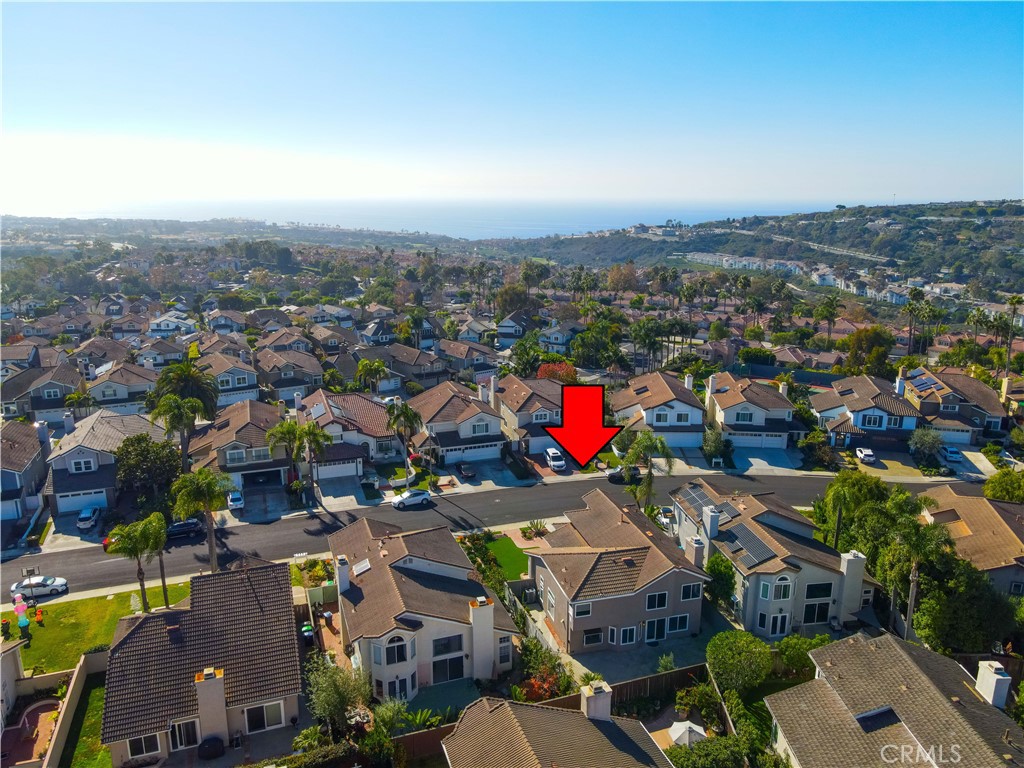23971 Frigate Drive Laguna Niguel, CA 92677 - Photo 46 of 48 an aerial view of a city