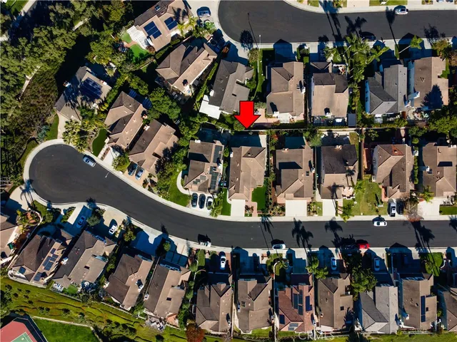 $6,395 | 23971 Frigate Drive, Laguna Niguel, CA 92677