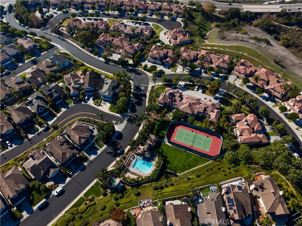 23971 Frigate Drive Laguna Niguel, CA 92677 - Photo 48 of 48 an aerial view of a city