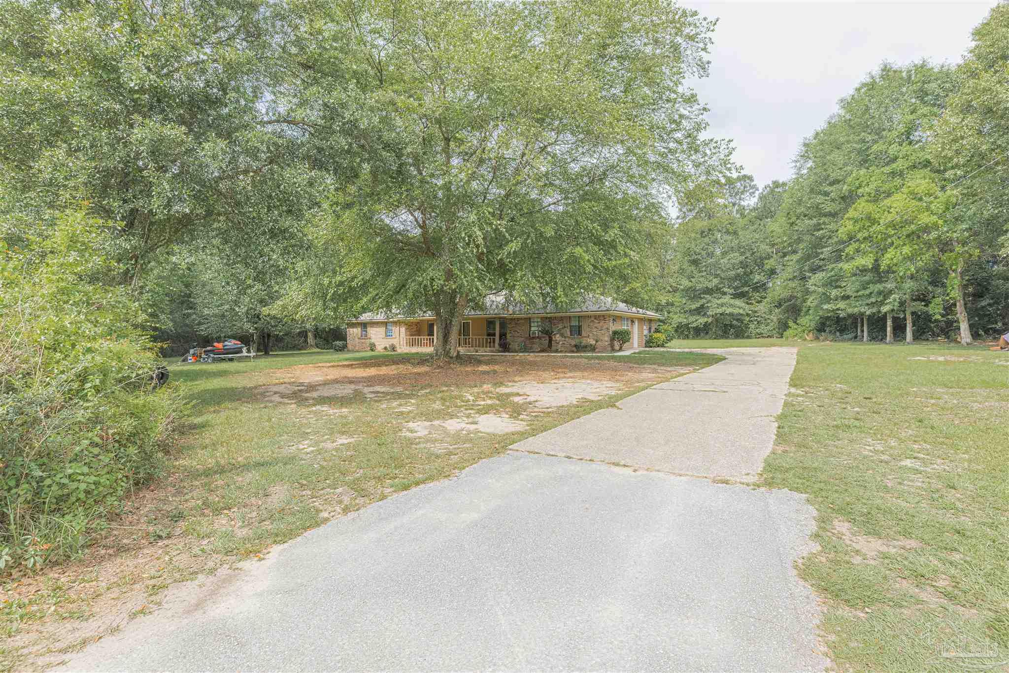 3377 Ware Road Cantonment, FL 32533 - Photo 36 of 56 Gallery Image 36