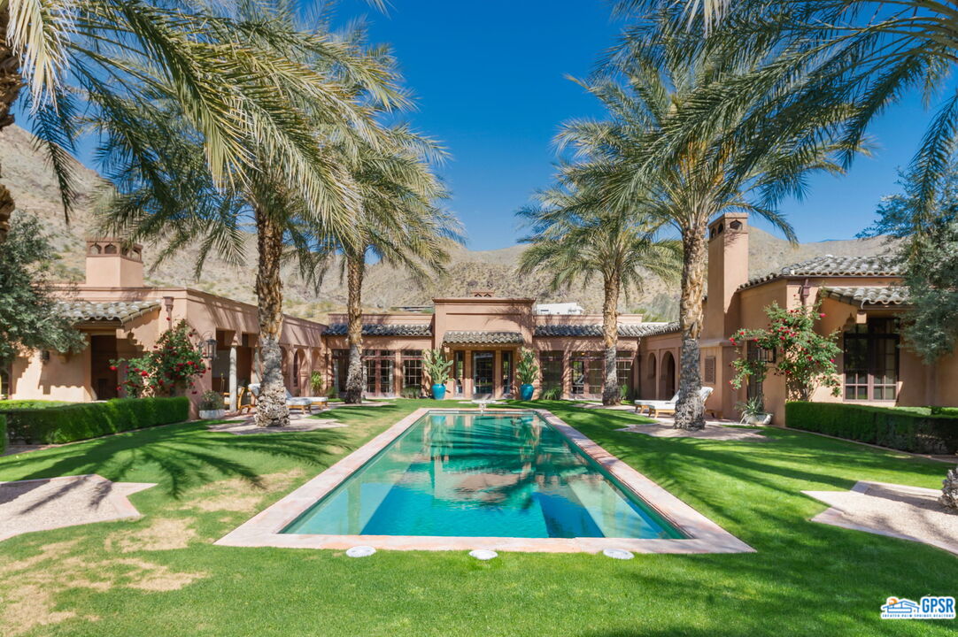 1650 Ave Sevilla Palm Springs, CA 92264 - Photo 1 of 74