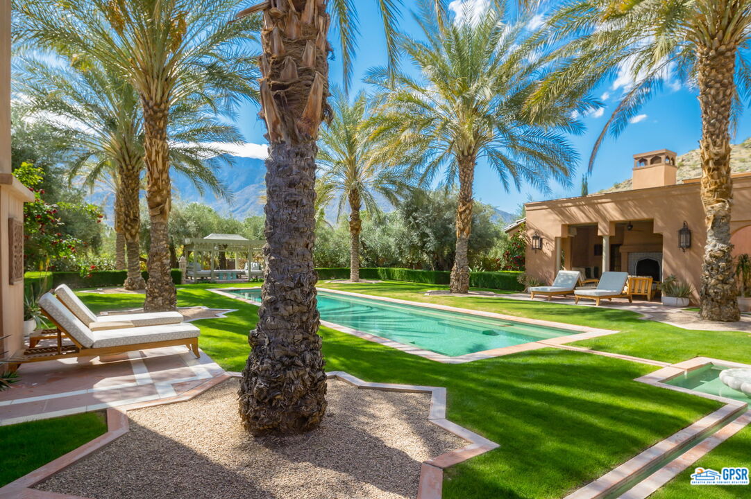 1650 Ave Sevilla Palm Springs, CA 92264 - Photo 19 of 74