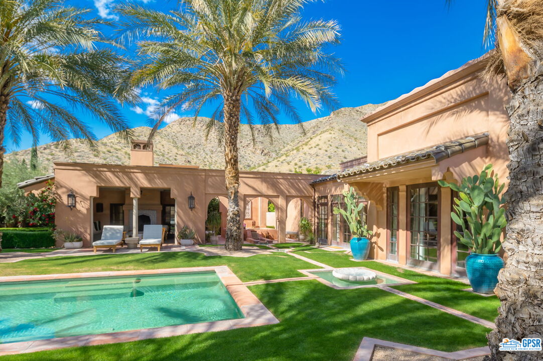 1650 Ave Sevilla Palm Springs, CA 92264 - Photo 22 of 74