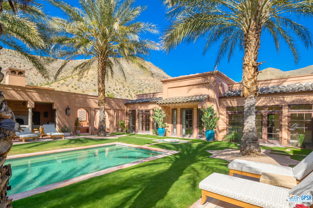 1650 Ave Sevilla Palm Springs, CA 92264 - Photo 23 of 74