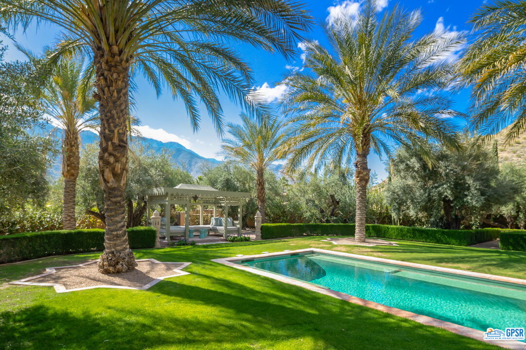 1650 Ave Sevilla Palm Springs, CA 92264 - Photo 24 of 74