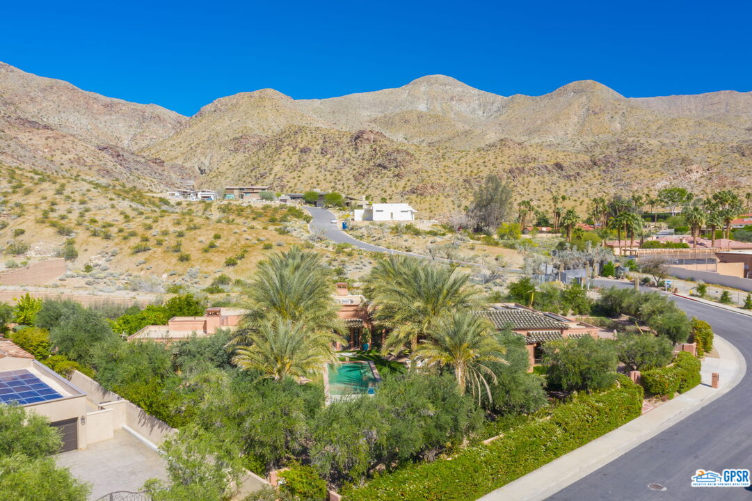 1650 Ave Sevilla Palm Springs, CA 92264 - Photo 70 of 74