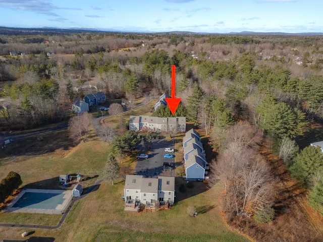 $339,900 | 22 Turkey Trail, Unit 22, Windham, ME 04062