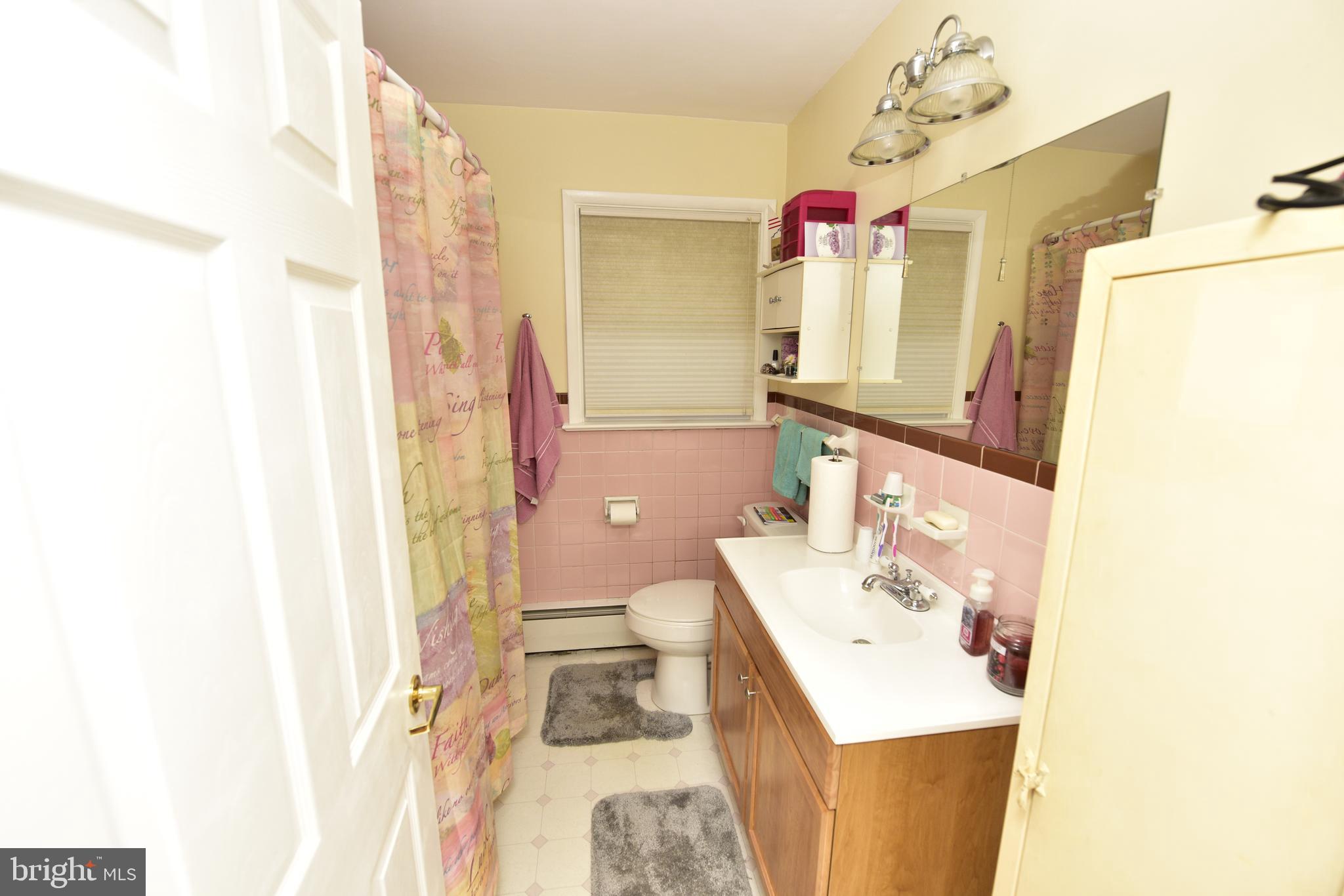 310 Pleasure Road Lancaster, PA 17601 - Photo 9 of 10 Second Floor Bath