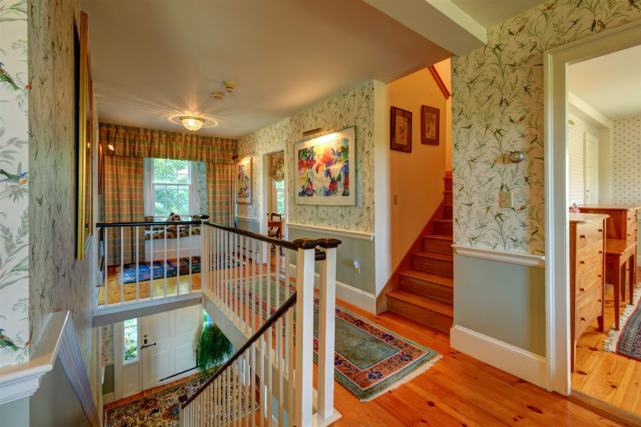 45 Stumpfield Road Kensington, NH 03833 - Photo 30 of 43