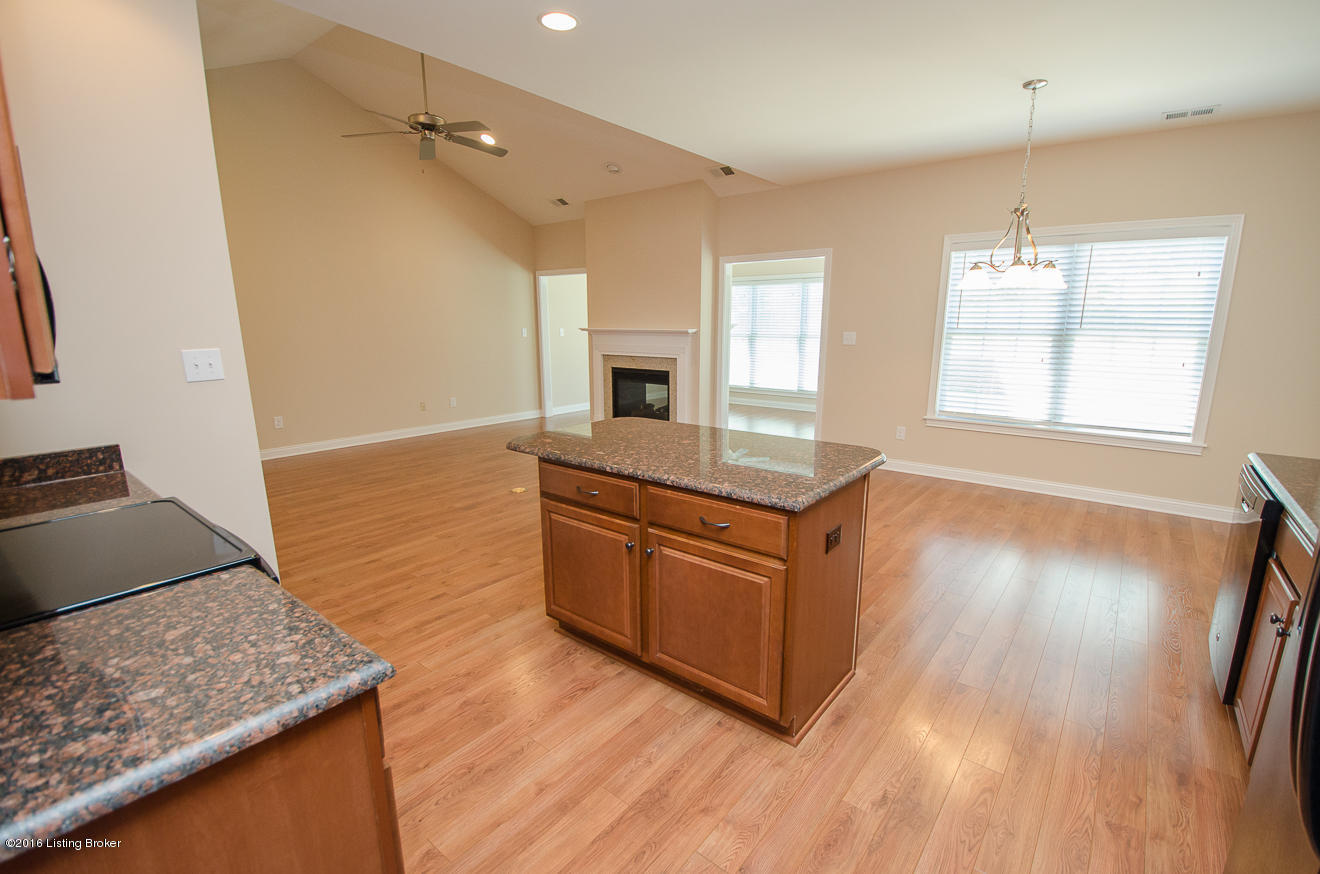 910 Ridge Point Drive Louisville, KY 40299 - Photo 28 of 29 Open Floor Plan