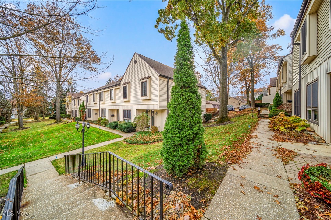 966 Som Center Road, Unit C5 Cleveland, OH 44143 - Photo 39 of 41 Gallery Image 39