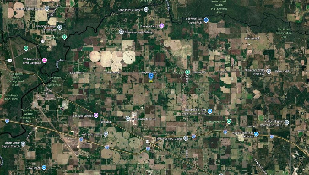 3480 167th Road Live Oak, FL 32060 - Photo 4 of 6