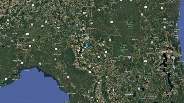 $81,999 | 3480 167th Road, Live Oak, FL 32060