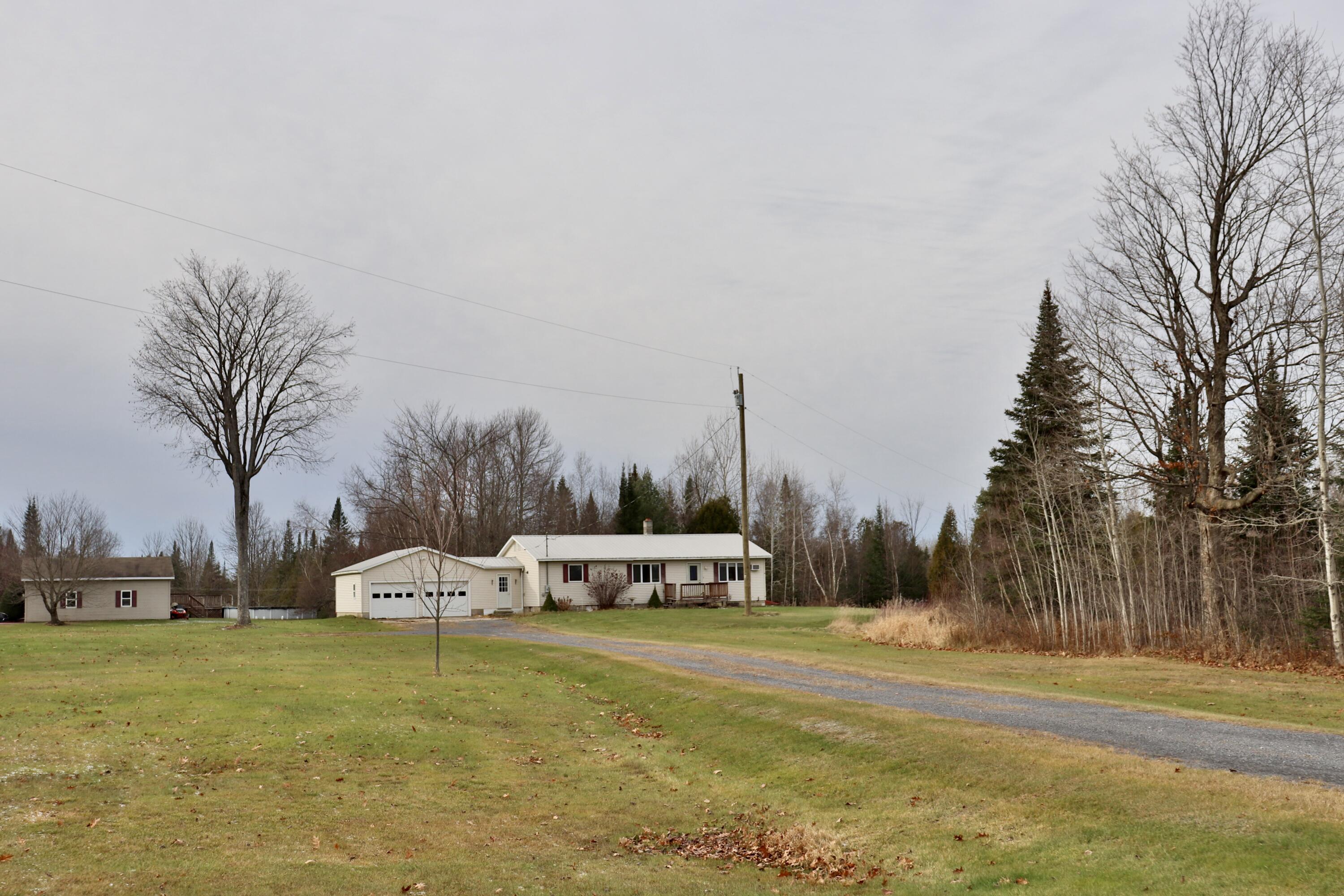 533 Drown Road Ellenburg Depot, NY 12935 - Photo 19 of 24 Gallery Image 19