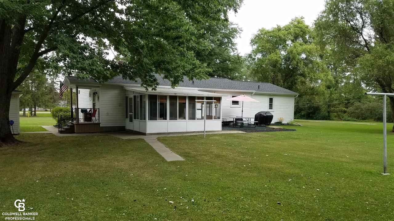 9523 Brandon Road Avoca, MI 48006 - Photo 17 of 22 Gallery Image 17