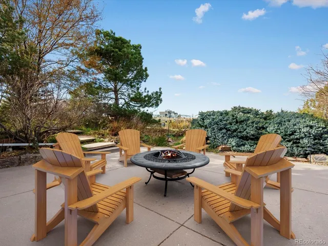 a bathroom with shower