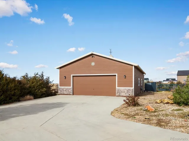 $1,125,000 | 34827 East 7th Avenue, Watkins, CO 80137