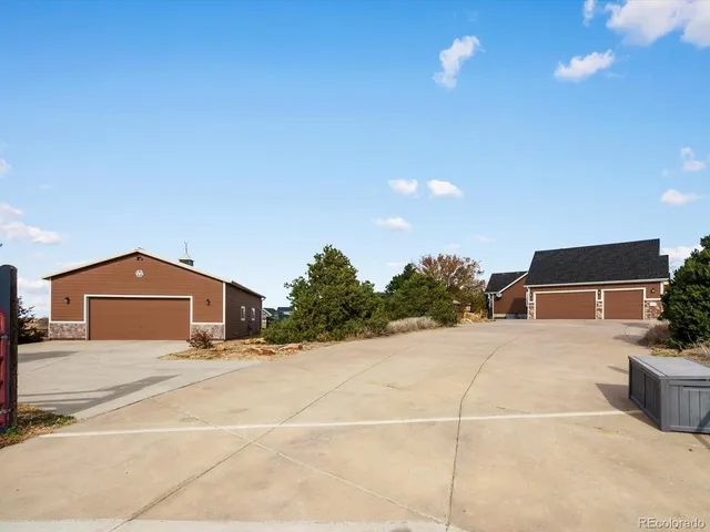 $1,125,000 | 34827 East 7th Avenue, Watkins, CO 80137