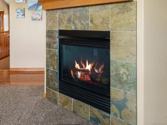 a dining room with furniture window wooden floor