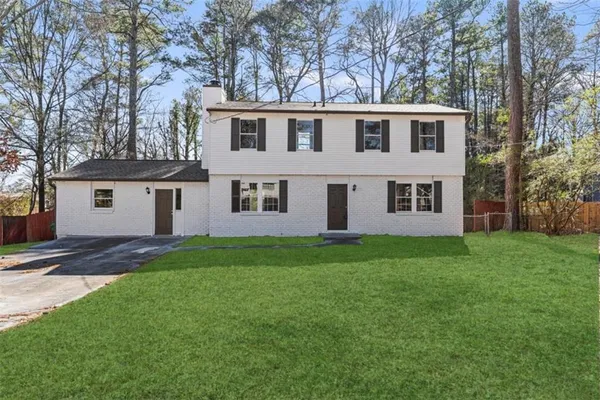 $311,550 | 1787 Janjolin Way, Conley, GA 30288