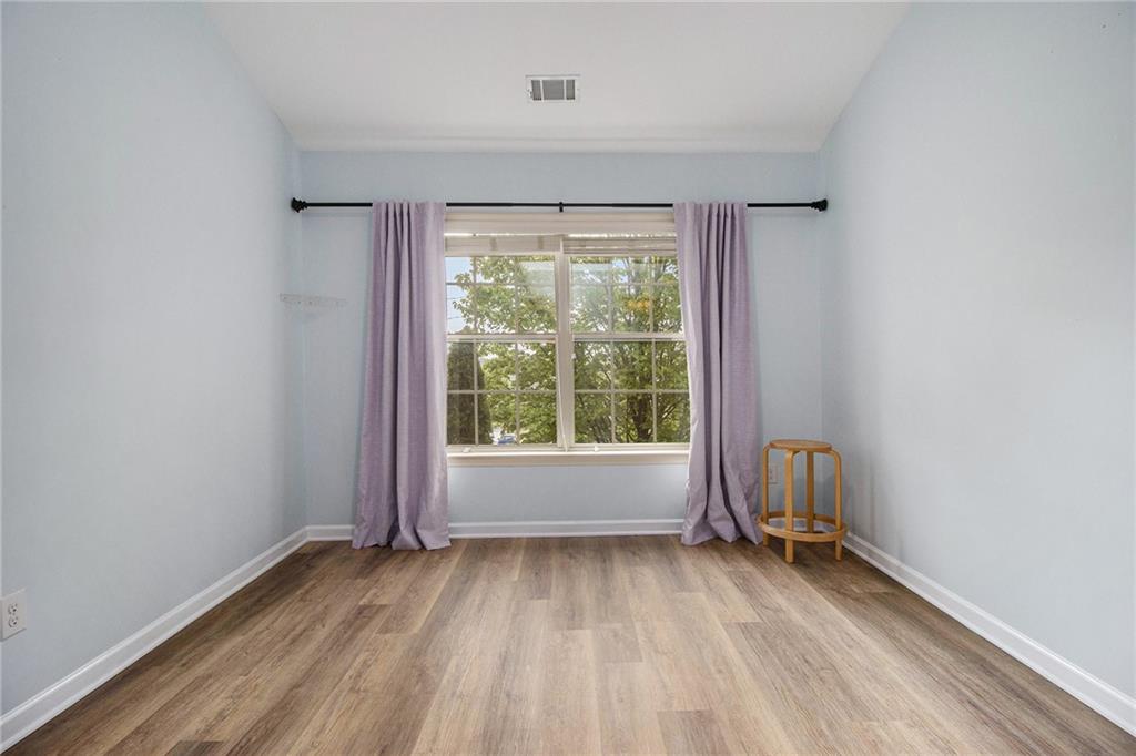 218 Third Avenue Avondale Estates, GA 30002 - Photo 26 of 26 a view of an empty room with a window