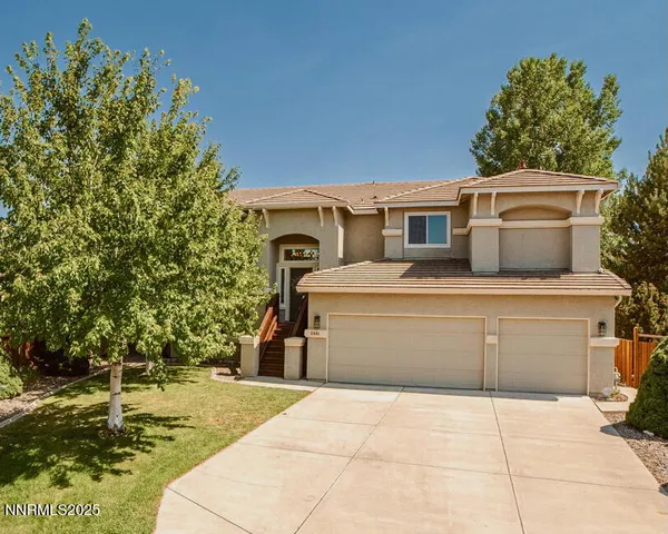 $599,980 | 2691 Sutter Butte Court, Sparks, NV 89436