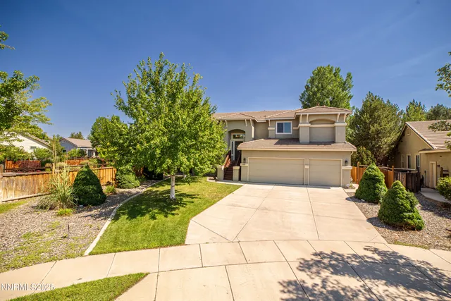 $599,980 | 2691 Sutter Butte Court, Sparks, NV 89436