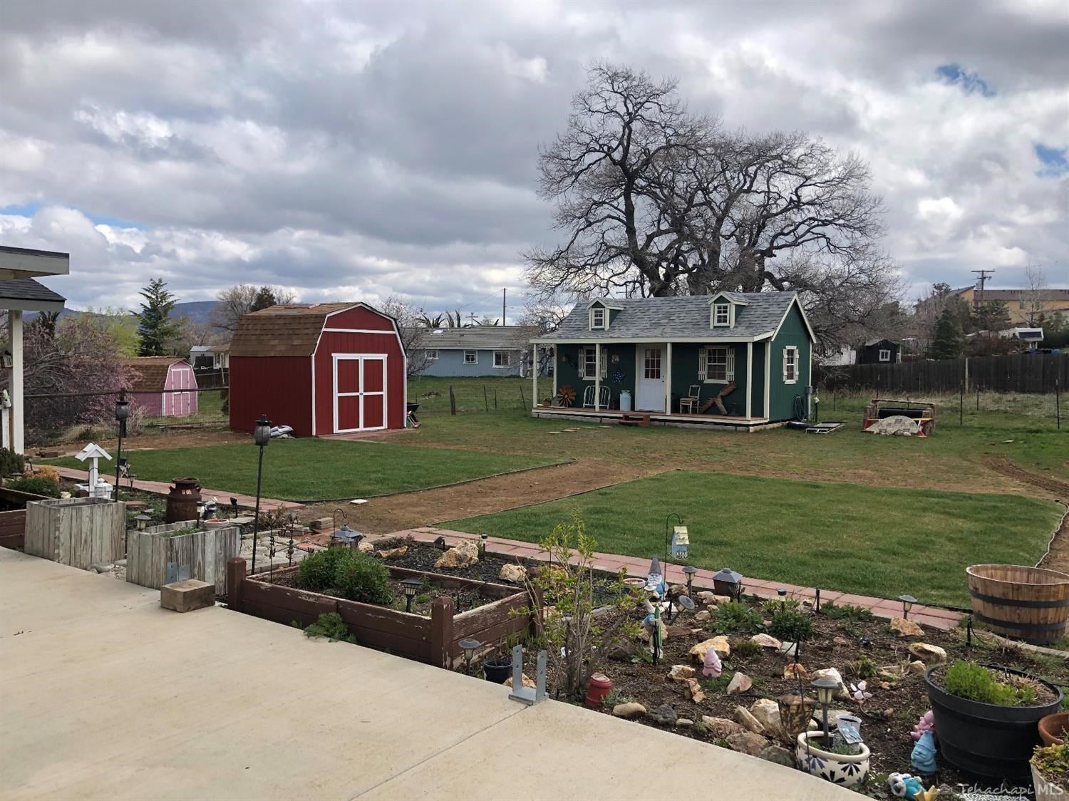 21108 Woodford-Tehachapi Road Tehachapi, CA 93561 - Photo 26 of 33 Gallery Image 26