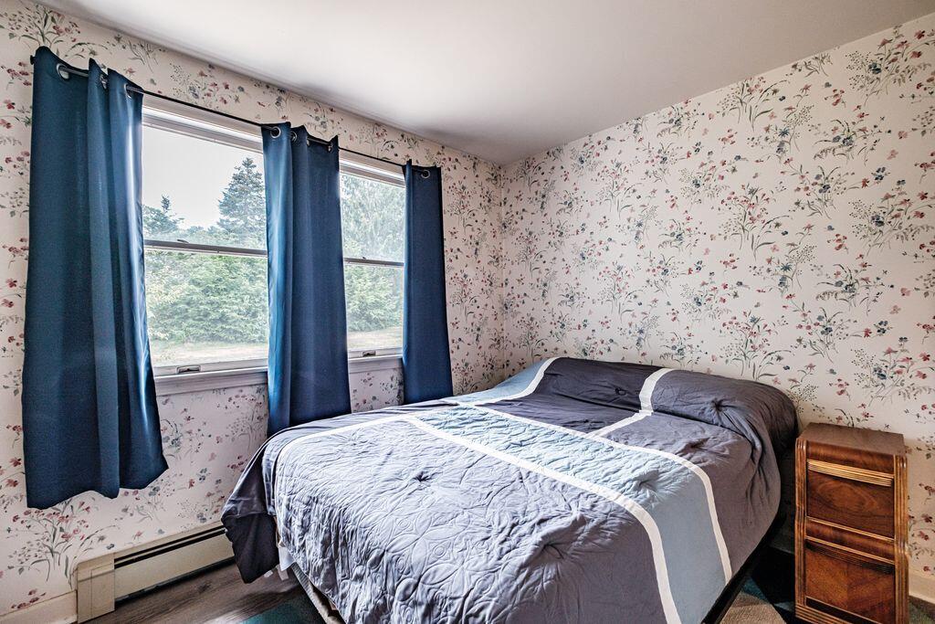13 Country Charm Road Cumberland Center, ME 04021 - Photo 23 of 26 3RD BEDROOM