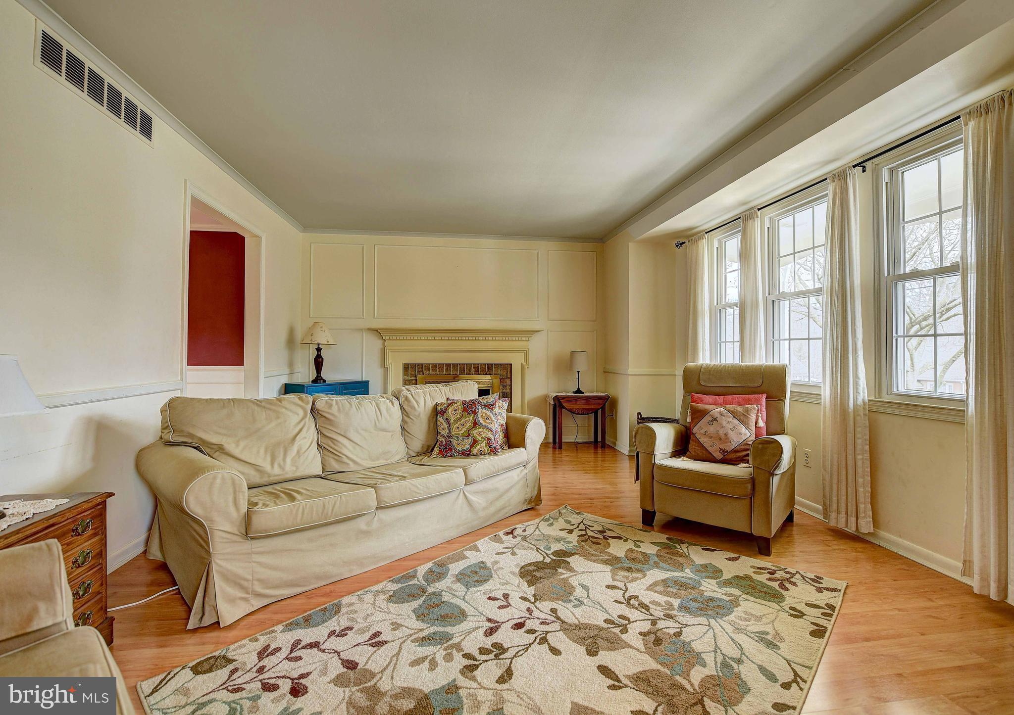 508 Red Pump Road Bel Air, MD 21014 - Photo 11 of 30 Family Room