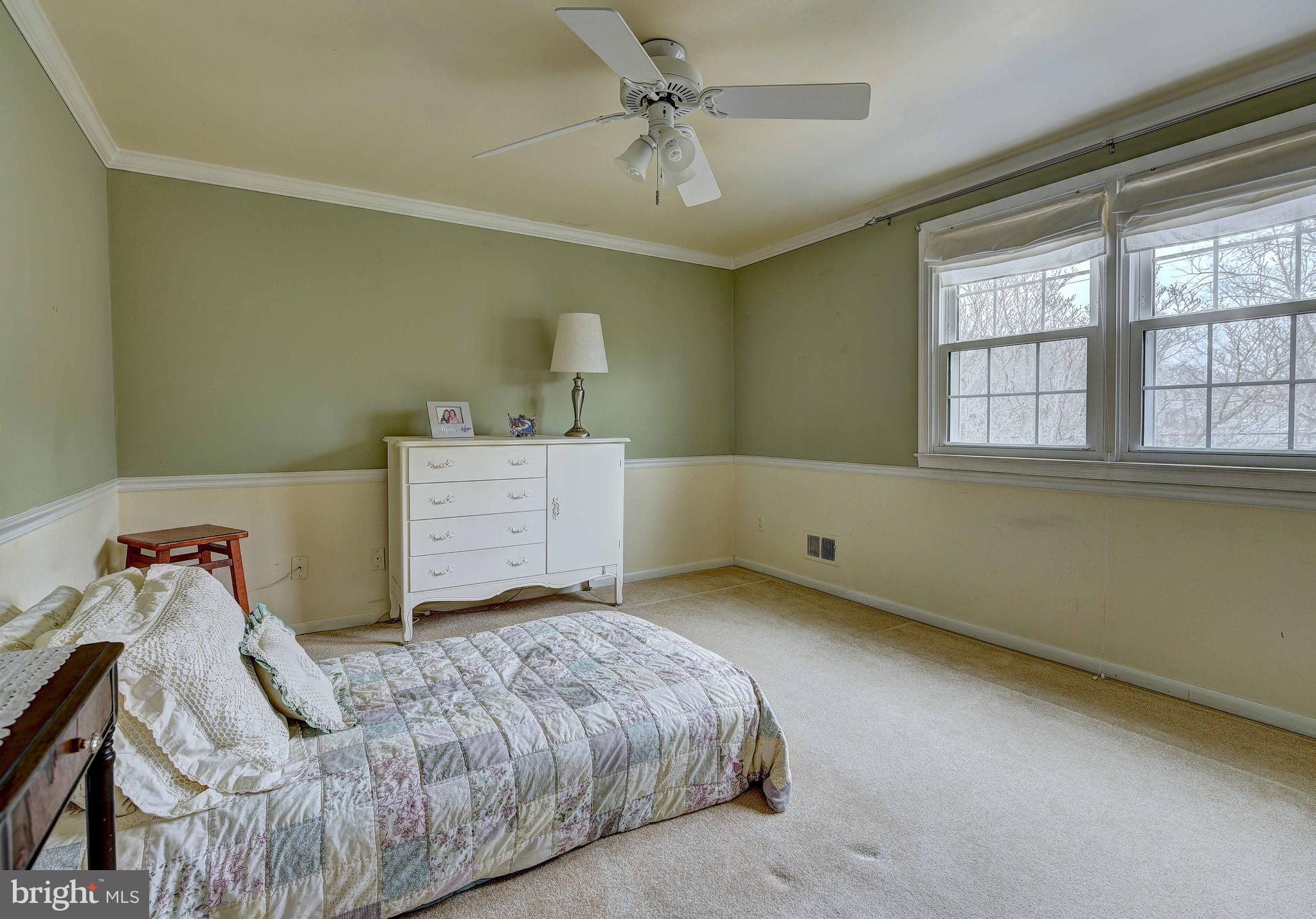 508 Red Pump Road Bel Air, MD 21014 - Photo 14 of 30 Bedroom (Master)