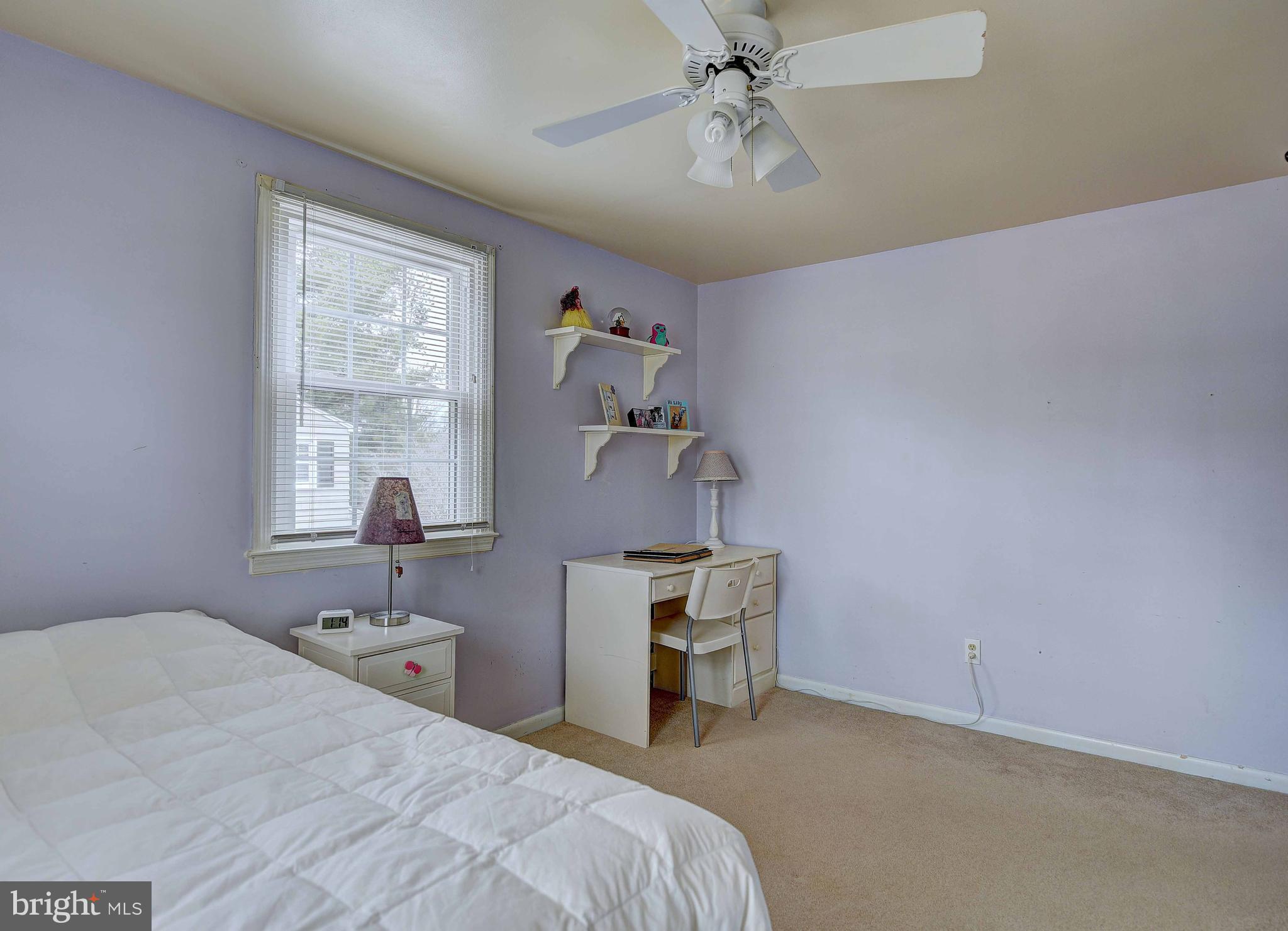 508 Red Pump Road Bel Air, MD 21014 - Photo 18 of 30 Bedroom