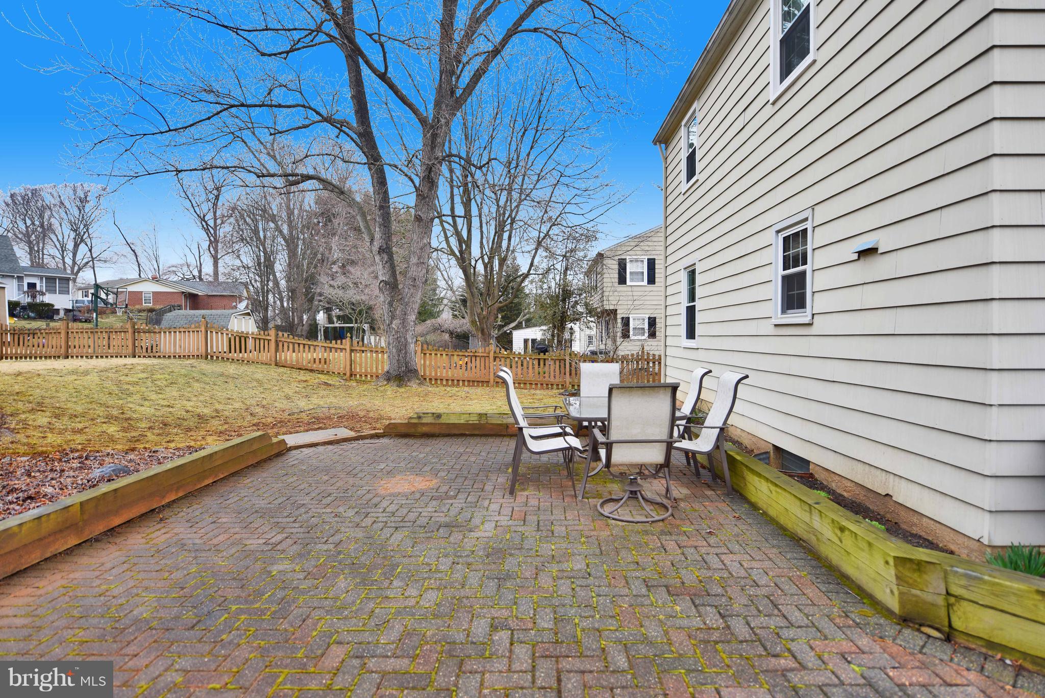 508 Red Pump Road Bel Air, MD 21014 - Photo 26 of 30 Exterior (Rear)