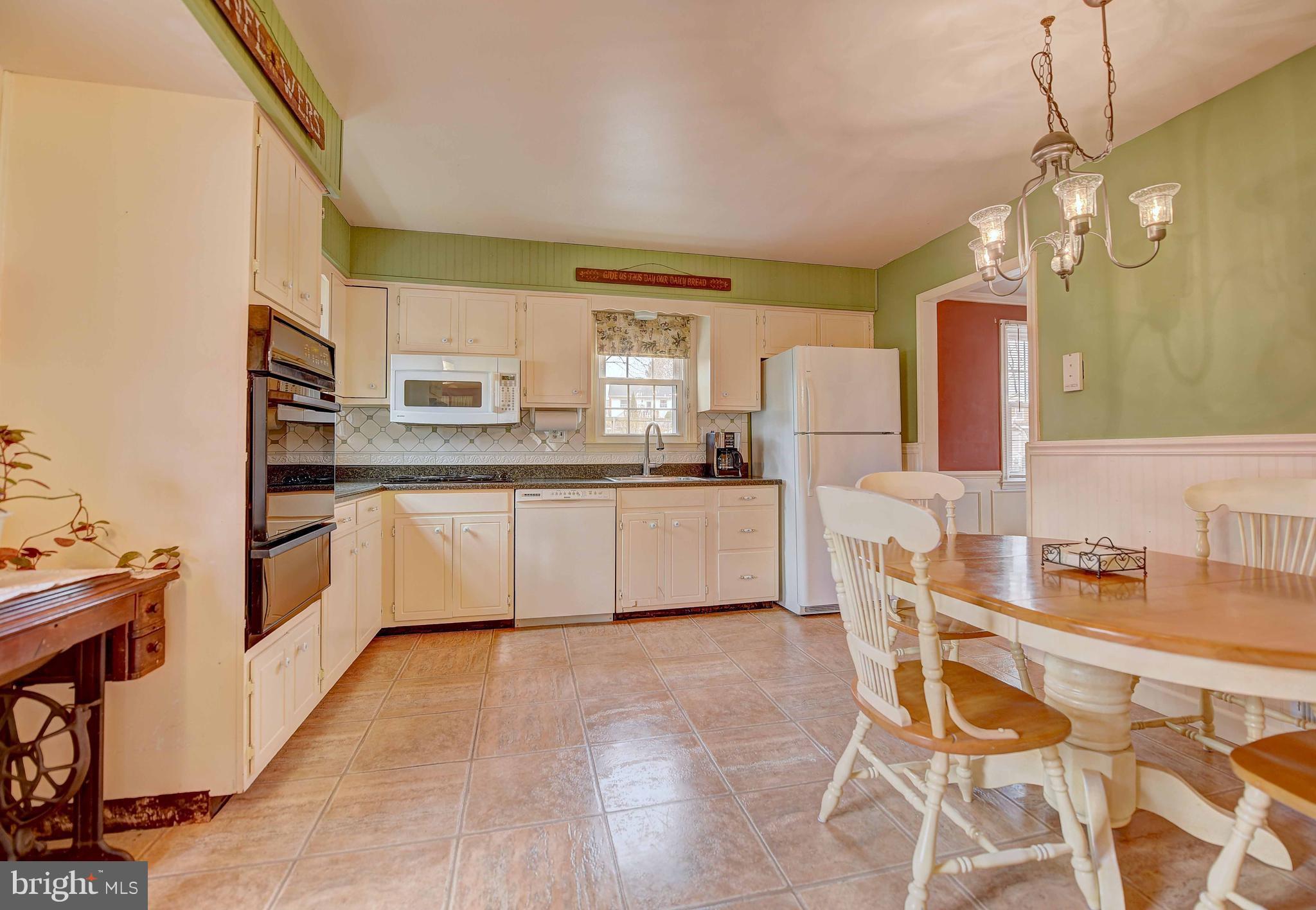 508 Red Pump Road Bel Air, MD 21014 - Photo 4 of 30 Kitchen